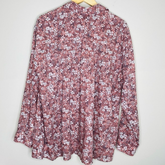 Pilcro and the Letterpress Sasha top - Picture 6 of 9